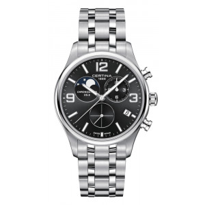 Pánske hodinky_Certina C0334601105700_Dom hodín MAX