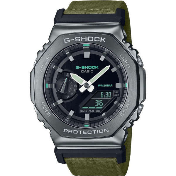Pánske hodinky_Casio GM-2100CB-3AER_Dom hodín MAX