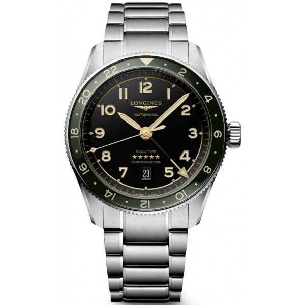 Pánske hodinky_Longines L38124636_Dom hodín MAX