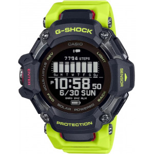 Pánske hodinky_Casio GBD-H2000-1A9ER_Dom hodín MAX