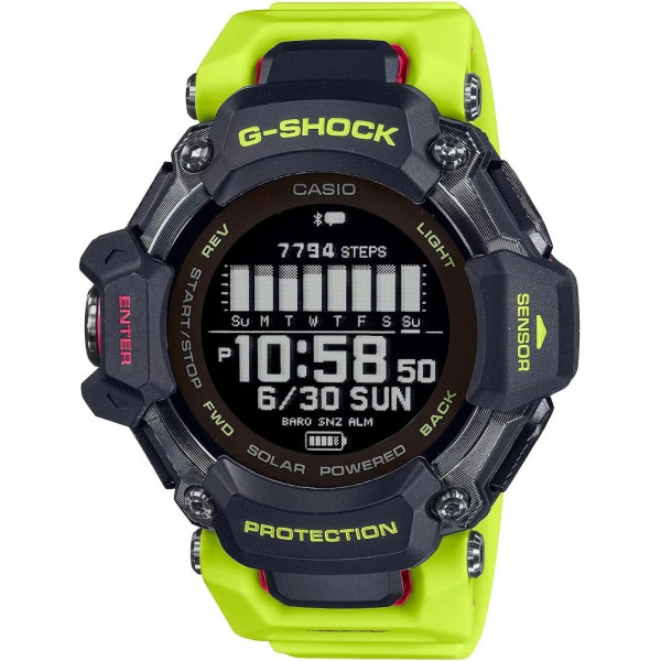 Pánske hodinky_Casio GBD-H2000-1A9ER_Dom hodín MAX
