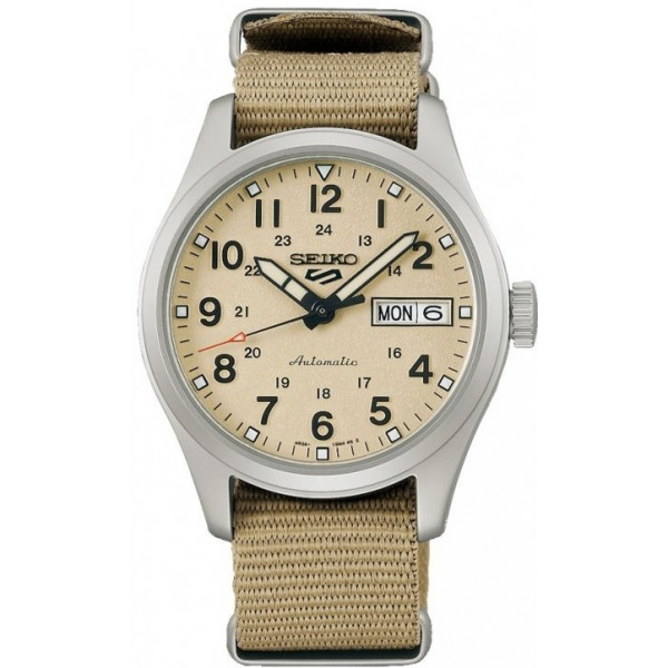 Pánske hodinky_SEIKO SRPJ83K1_Dom hodín MAX