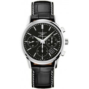 Pánske hodinky_Longines L27494520_Dom hodín MAX
