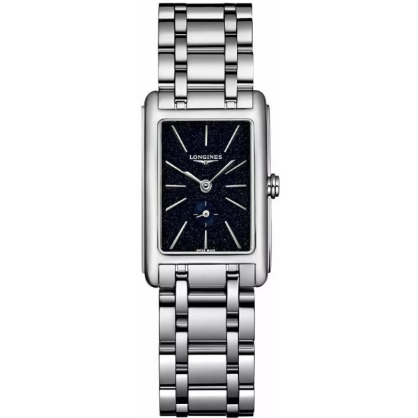 Dámske hodinky_Longines L52554936_Dom hodín MAX