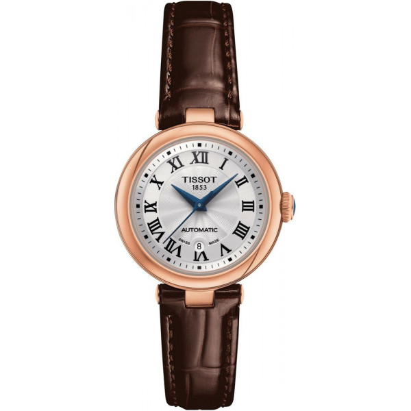  Dámske hodinky_Tissot T126.207.36.013.00_Dom hodín MAX