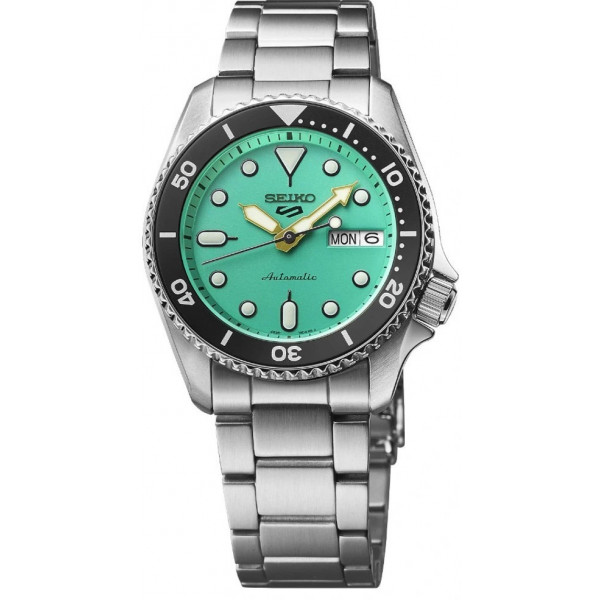 Pánske hodinky_SEIKO SRPK33K1_Dom hodín MAX