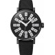Pánske hodinky_ROBOT GRAPHIC ANALOG BLACK 2202ST02_Dom hodín MAX