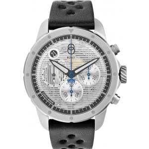 Pánske hodinky_ROBOT MINOR LE MANS 58 2001LE02_Dom hodín MAX