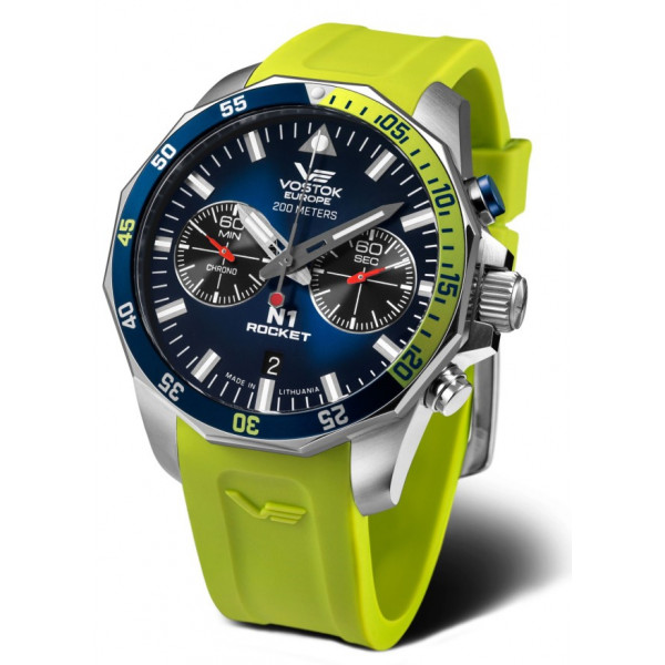 Pánske hodinky_Vostok 6S21/225A708S_Dom hodín MAX