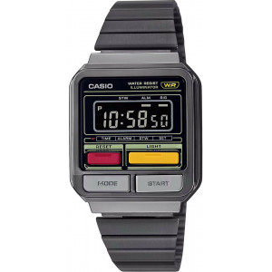 Unisex hodinky_Casio A120WEGG-1BEF_Dom hodín MAX