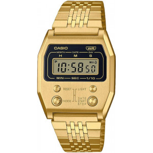Pánske hodinky_Casio A1100G-5EF_Dom hodín MAX