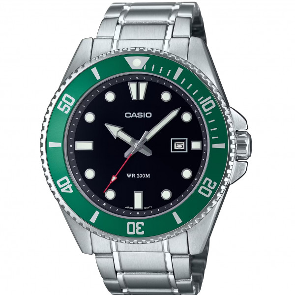 Pánske hodinky_Casio MDV-107D-3AVEF_Dom hodín MAX