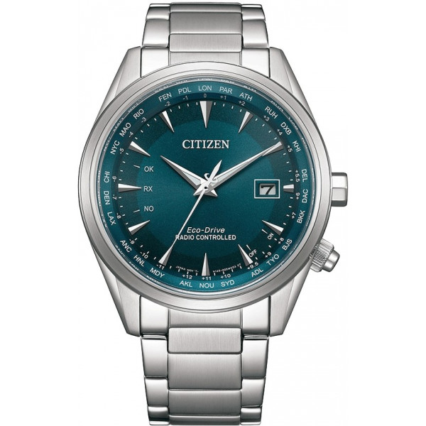 Pánske hodinky_Citizen CB0270-87L_Dom hodín MAX