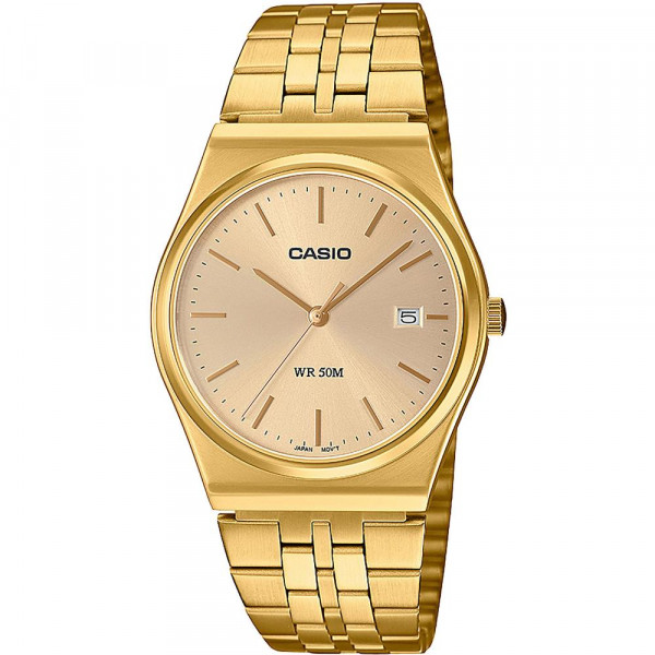 Unisex hodinky_Casio MTP-B145G-9AVEF_Dom hodín MAX