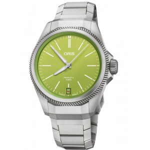 Pánske hodinky_ORIS ProPilot X Kermit Edition_Dom hodín MAX