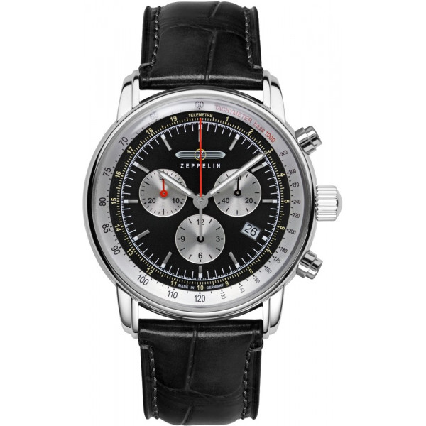 Pánske hodinky_Zeppelin 8888-2_Dom hodín MAX