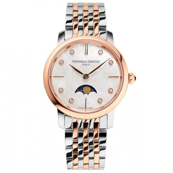 Dámske hodinky_Frederique Constant FC-206MPWD1S2B_Dom hodín MAX