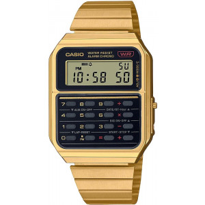 Pánske hodinky_Casio CA-500WEG-1AEF_Dom hodín MAX