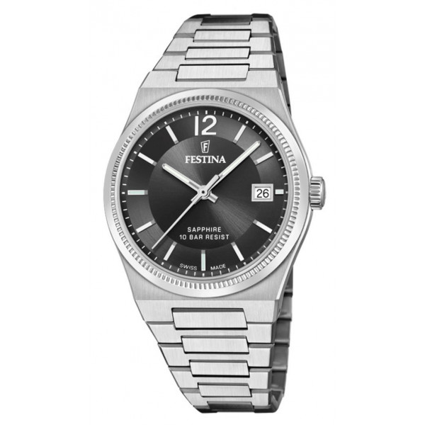 Dámske hodinky_Festina 20035/6_Dom hodín MAX