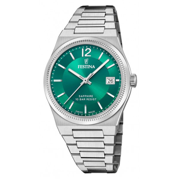 Dámske hodinky_Festina 20035/5_Dom hodín MAX