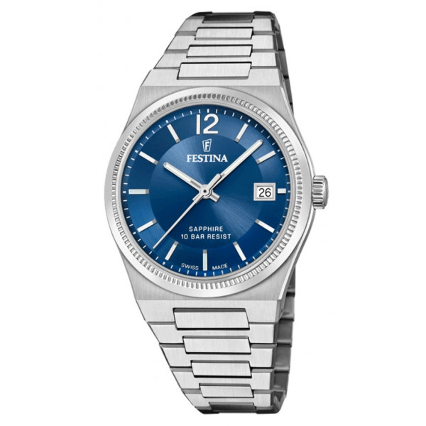 Dámske hodinky_Festina 20035/4_Dom hodín MAX