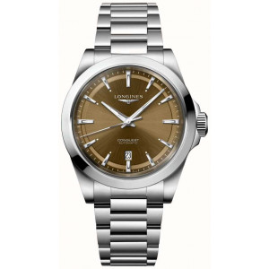Pánske hodinky_Longines L38304626_Dom hodín MAX