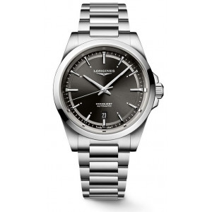 Pánske hodinky_Longines L38304526_Dom hodín MAX