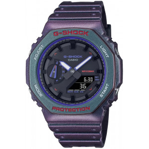 Pánske hodinky_Casio GA-2100AH-6AER_Dom hodín MAX