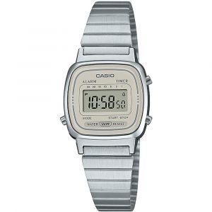 Dámske hodinky_Casio LA670WEA-8AEF_Dom hodín MAX