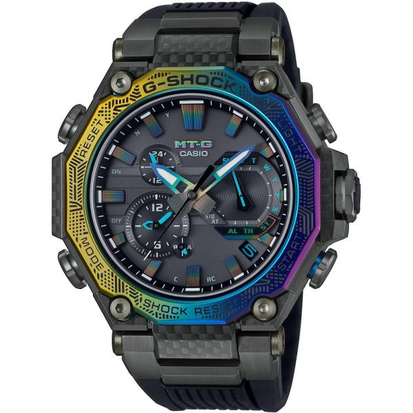 Pánske hodinky_Casio MTG-B2000YR-1AER_Dom hodín MAX