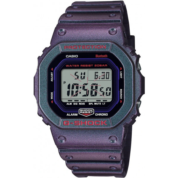 Pánske hodinky_Casio DW-B5600AH-6ER_Dom hodín MAX