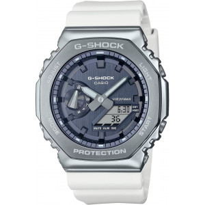 Pánske hodinky_Casio GM-2100WS-7AER_Dom hodín MAX