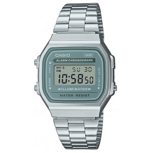 Pánske hodinky_Casio A168WA-3AYES_Dom hodín MAX