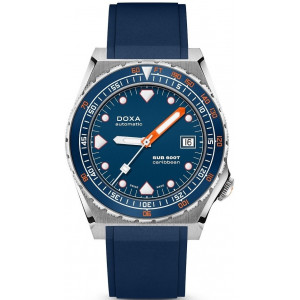 Pánske hodinky_DOXA SUB 600T CARIBBEAN 861.10.201.32_Dom hodín MAX