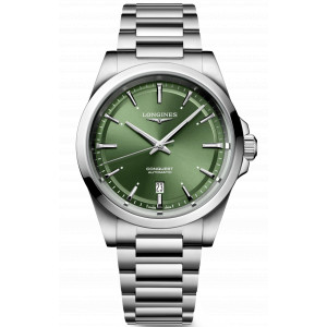 Pánske hodinky_Longines L38304026_Dom hodín MAX