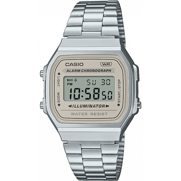 Casio A168WA-8AYES