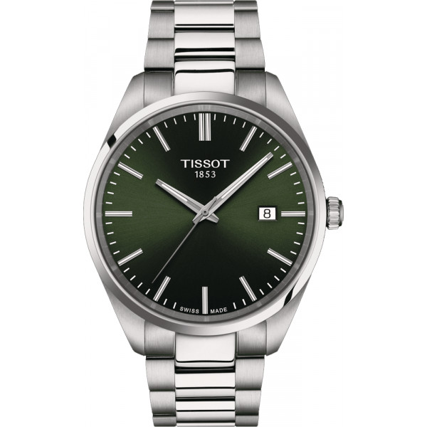 Pánske hodinky_TISSOT T150.410.11.091.00_Dom hodín MAX