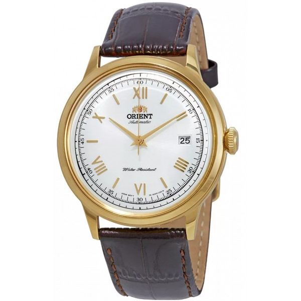 Pánske hodinky_Orient Classic Bambino 2nd Generation Version 2 Automatic FAC00007W_Dom hodín MAX