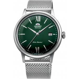 Pánske hodinky_Orient Classic Bambino 2nd Generation Version 6 Automatic RA-AC0018E10B_Dom hodín MAX