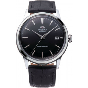 Pánske hodinky_Orient Classic Bambino 2nd Generation Version7 Automatic RA-AC0M02B10B_Dom hodín MAX