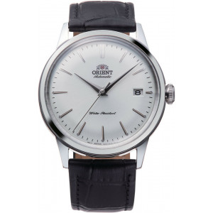 Pánske hodinky_Orient Classic Bambino 2nd Generation Version7 Automatic RA-AC0M03S10B_Dom hodín MAX