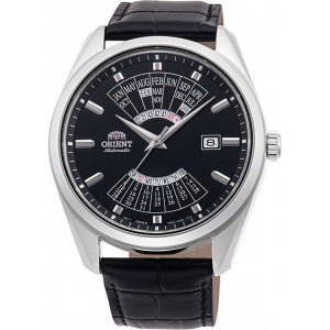 Pánske hodinky_Orient Contemporary Multi-Year Calendar Automatic RA-BA0006B10B_Dom hodín MAX