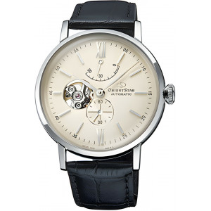 Pánske hodinky_Orient Star Classic Open Heart Automatic RE-AV0002S00B_Dom hodín MAX