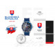 Pánske hodinky_Vostok Europe 6S21/225A463C Slovensko_Dom hodín MAX