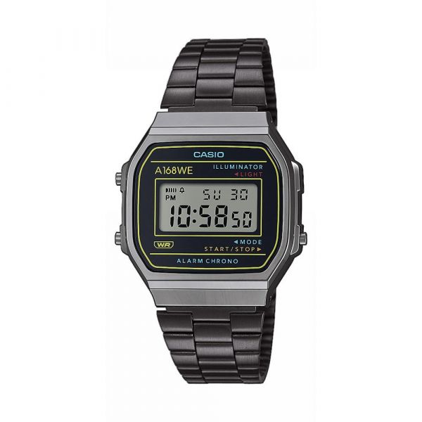 Casio A168WEHB-1AEF