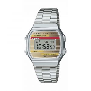 Casio A168WEHA-9AEF