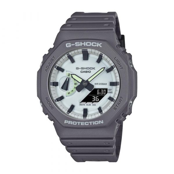 Casio GA-2100HD-8AER
