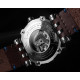 Pánske hodinky_Vostok Europe NH34-575A718B Energia Rocket Automatic, GMT function_Dom hodín MAX