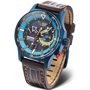 Pánske hodinky_Vostok VS57/595D736_Dom hodín MAX
