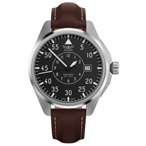 Pánske hodinky_Aviator V.3.39.0.340.0_Dom hodín MAX